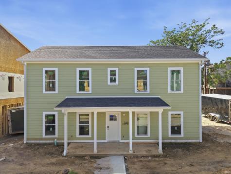 519 N Prow Avenue Bloomington IN 47408
