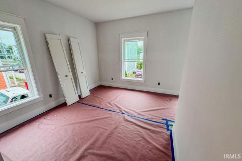 519 N Prow Avenue Bloomington IN 47408