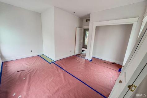 519 N Prow Avenue Bloomington IN 47408