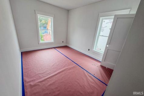 519 N Prow Avenue Bloomington IN 47408