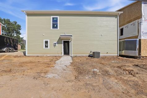 519 N Prow Avenue Bloomington IN 47408