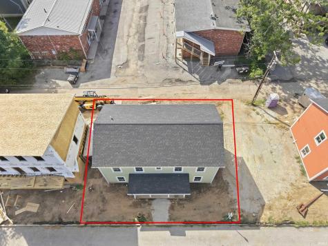 519 N Prow Avenue Bloomington IN 47408
