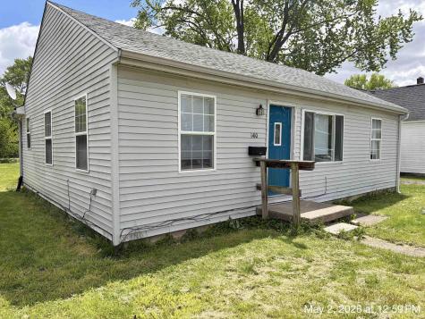 1410 N Jay Street Kokomo IN 46901