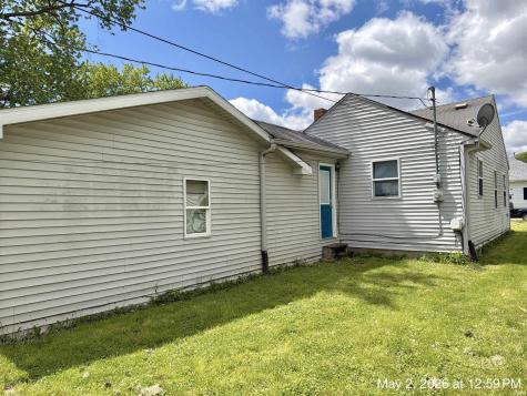 1410 N Jay Street Kokomo IN 46901