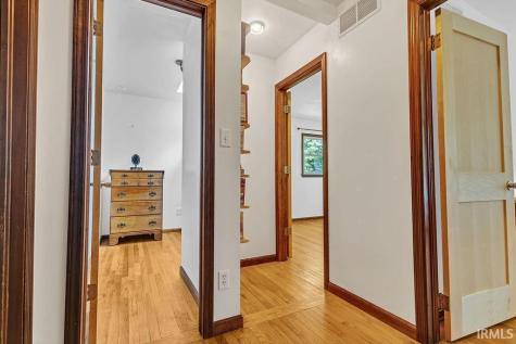 4425 E Cambridge Court Bloomington IN 47408