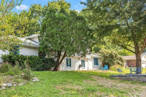 4425 E Cambridge Court Bloomington IN 47408