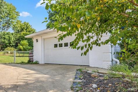 4425 E Cambridge Court Bloomington IN 47408