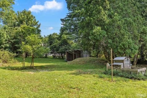 4425 E Cambridge Court Bloomington IN 47408