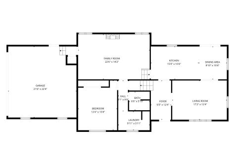 4425 E Cambridge Court Bloomington IN 47408