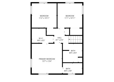 4425 E Cambridge Court Bloomington IN 47408