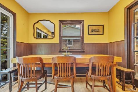 4425 E Cambridge Court Bloomington IN 47408