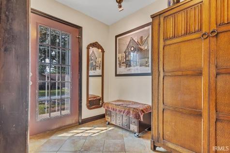 4425 E Cambridge Court Bloomington IN 47408