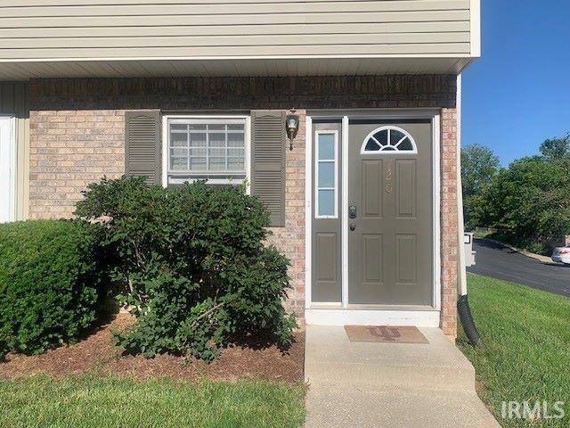 720 E Sherwood Hills Drive Bloomington IN 47401