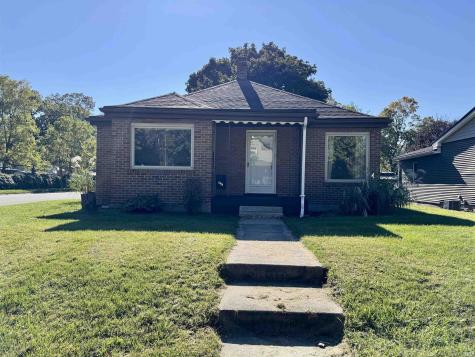 401 W 9th Street Rochester IN 46975
