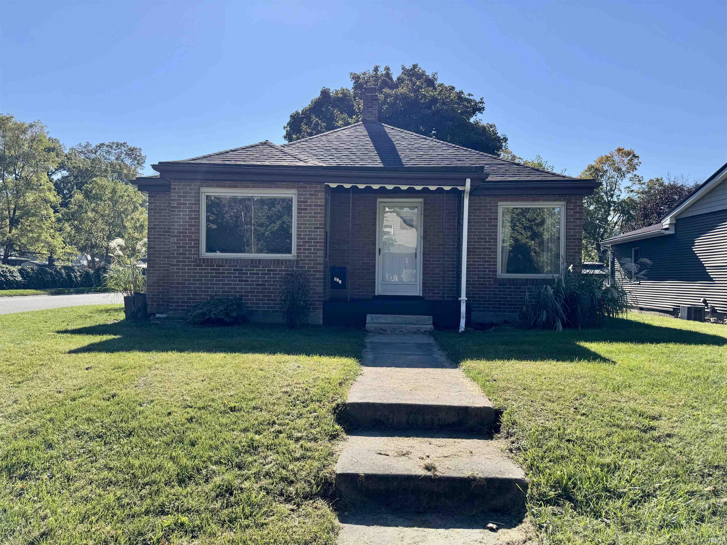 401 W 9th Street Rochester IN 46975