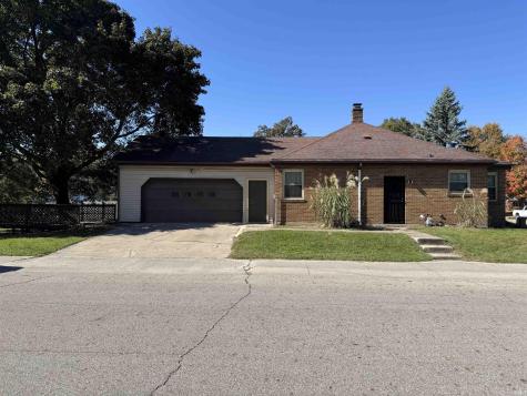 401 W 9th Street Rochester IN 46975