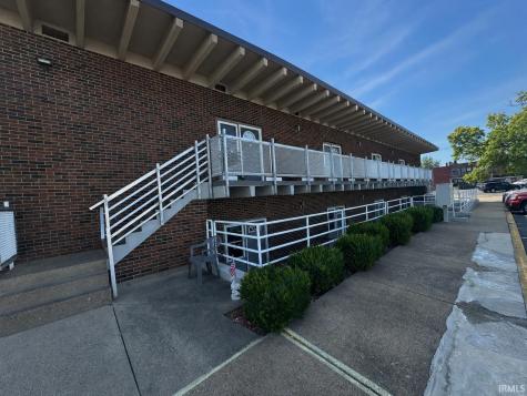 2301 W Michigan Street Evansville IN 47712
