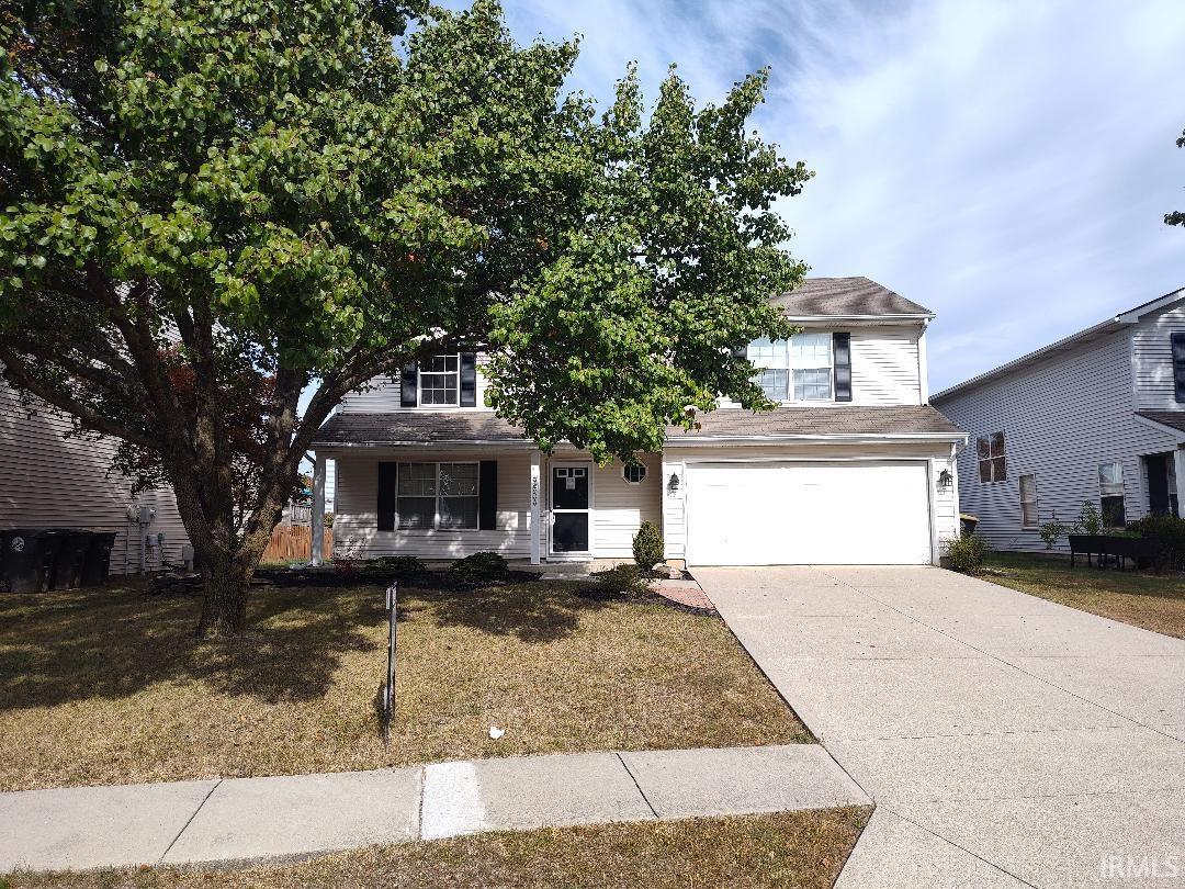 9509 Hidden Village Place Fort Wayne IN 46835