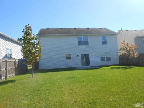 9509 Hidden Village Place Fort Wayne IN 46835