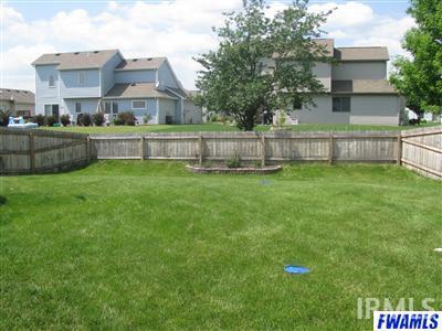 9509 Hidden Village Place Fort Wayne IN 46835