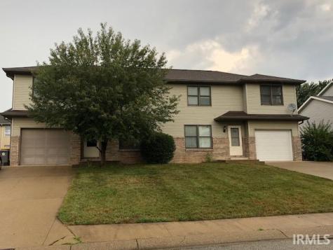 163 E Willow Court Bloomington IN 47401