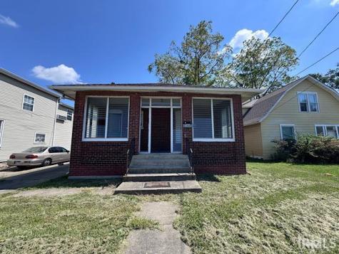1500 N Wheeling Avenue Muncie IN 47303