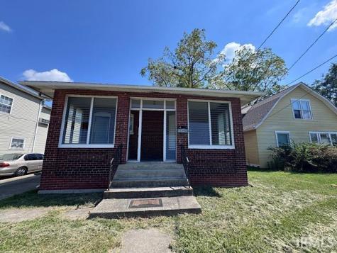 1500 N Wheeling Avenue Muncie IN 47303