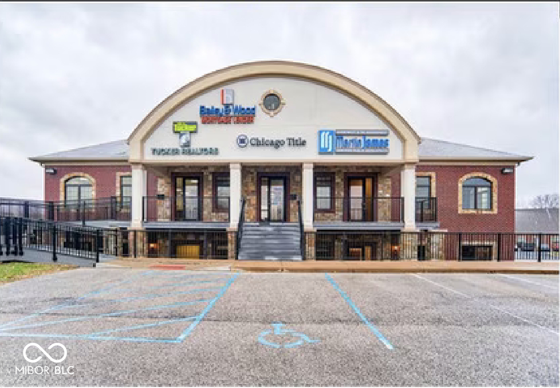 140 Meadow Lake Drive Mooresville IN 46158