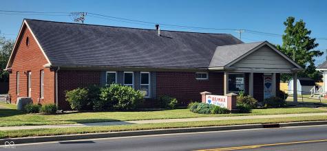1209 E Morgan Street Martinsville IN 46151