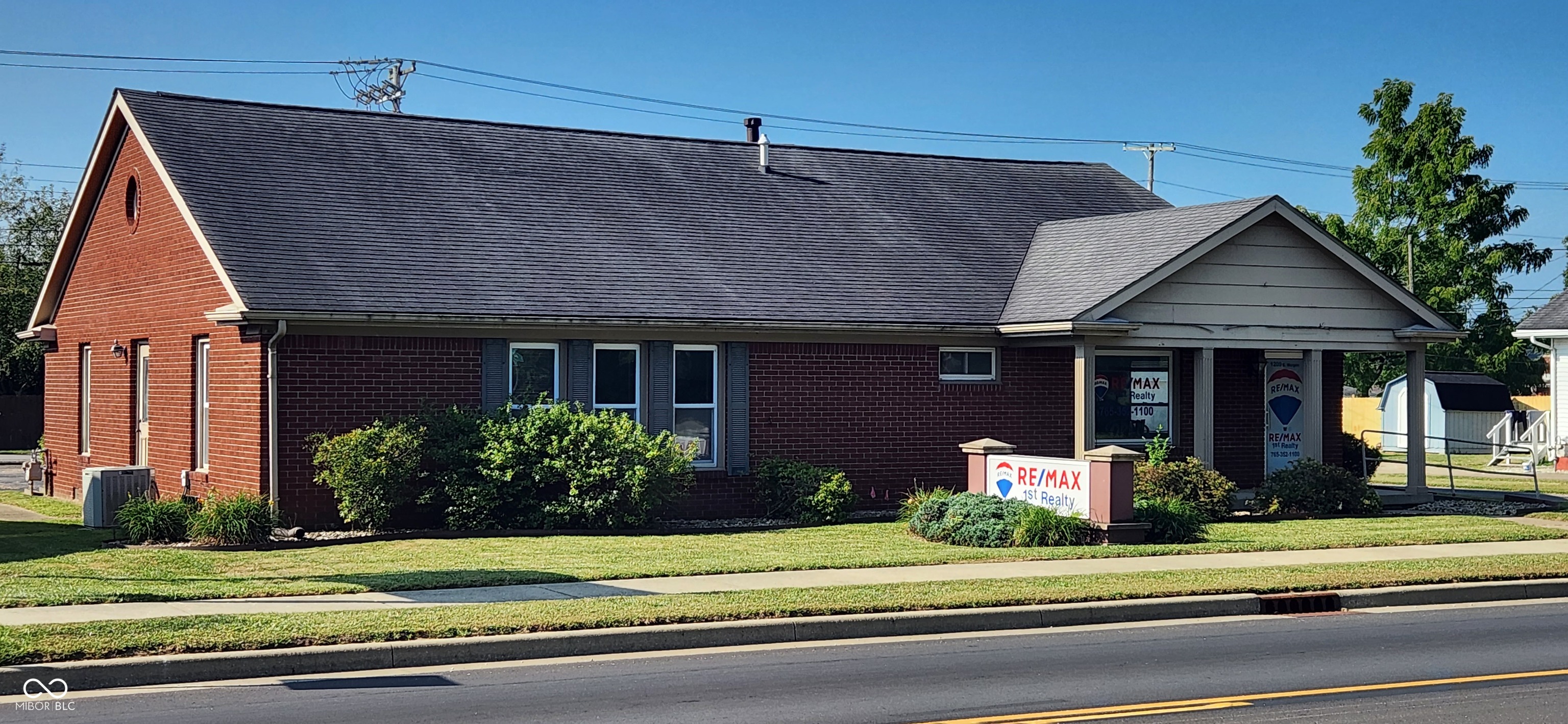 1209 E Morgan Street Martinsville IN 46151
