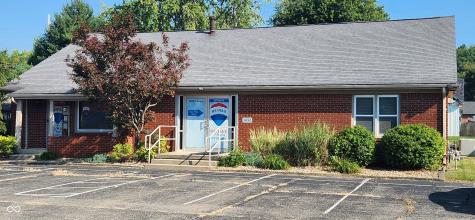 1209 E Morgan Street Martinsville IN 46151
