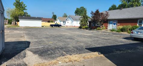 1209 E Morgan Street Martinsville IN 46151