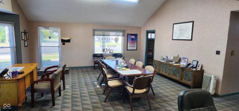 1209 E Morgan Street Martinsville IN 46151