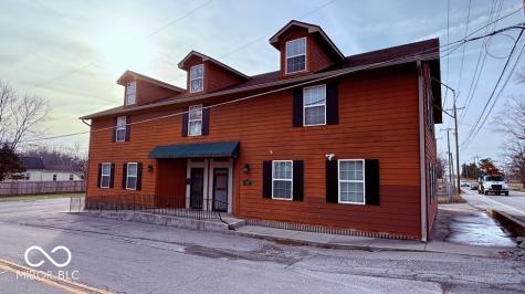 4105 W Sr 32 Westfield IN 46074