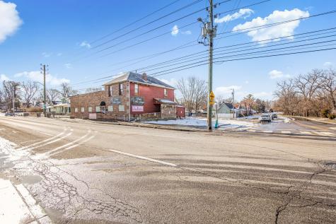 2536 S Meridian Street Indianapolis IN 46225