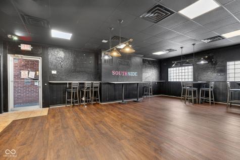 2536 S Meridian Street Indianapolis IN 46225