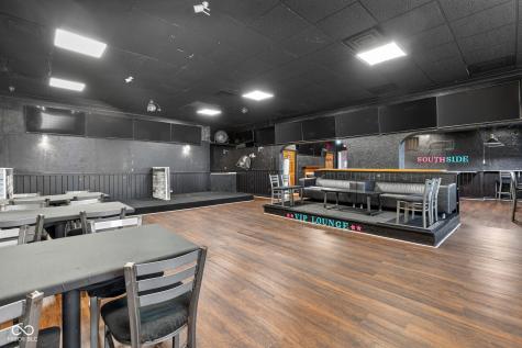 2536 S Meridian Street Indianapolis IN 46225
