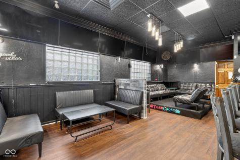 2536 S Meridian Street Indianapolis IN 46225
