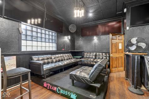 2536 S Meridian Street Indianapolis IN 46225