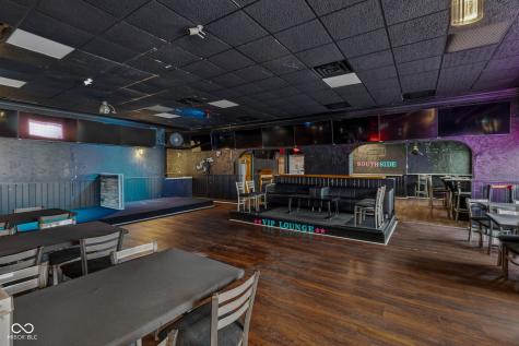 2536 S Meridian Street Indianapolis IN 46225
