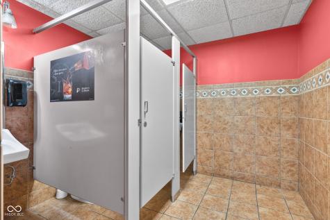 2536 S Meridian Street Indianapolis IN 46225