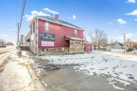 2536 S Meridian Street Indianapolis IN 46225
