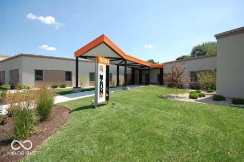 5401 S East Street Indianapolis IN 46227