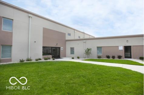 5401 S East Street Indianapolis IN 46227