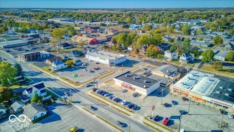 550 W Walnut Street Frankfort IN 46041