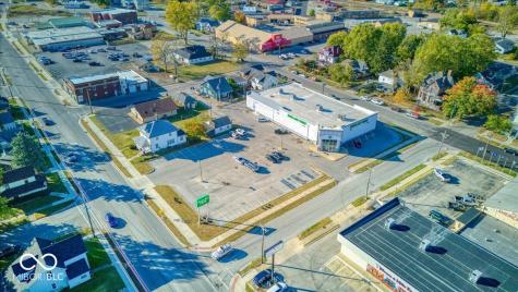 550 W Walnut Street Frankfort IN 46041
