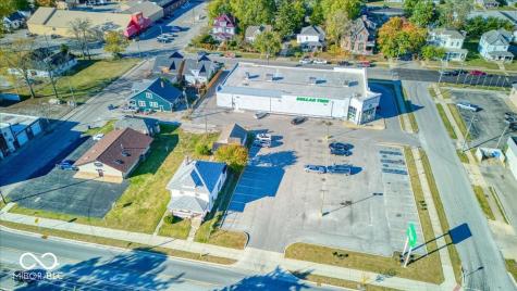 550 W Walnut Street Frankfort IN 46041