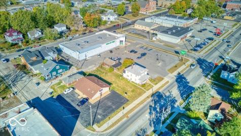 550 W Walnut Street Frankfort IN 46041