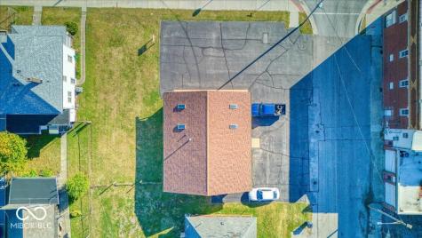 550 W Walnut Street Frankfort IN 46041
