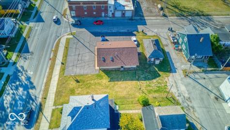 550 W Walnut Street Frankfort IN 46041
